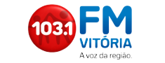 FM Vitria 103,1 - A Voz da Regio