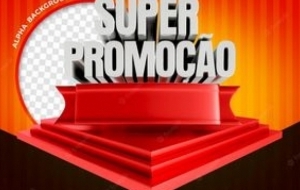 Promoo teste 2